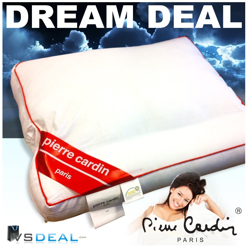 vsdeal.com - Kussen met neksteun voor de ideale ondersteuning in de nacht OP=OP vsdeal.com - Kussen met neksteun voor de ideale ondersteuning in de nacht OP=OP