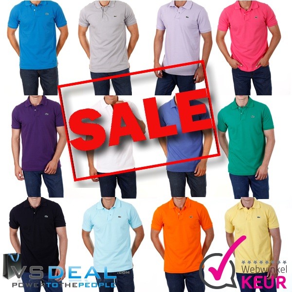 vsdeal.com - Lacoste Polo Sale OP=OP