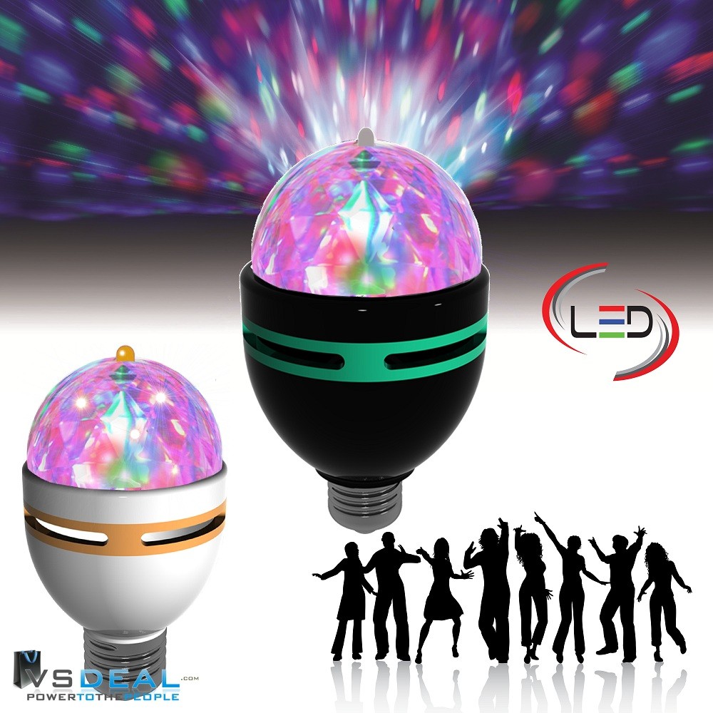 vsdeal.com - Led Party Starter in 2 verschillende maten OP=OP vsdeal.com - Led Party Starter in 2 verschillende maten OP=OP