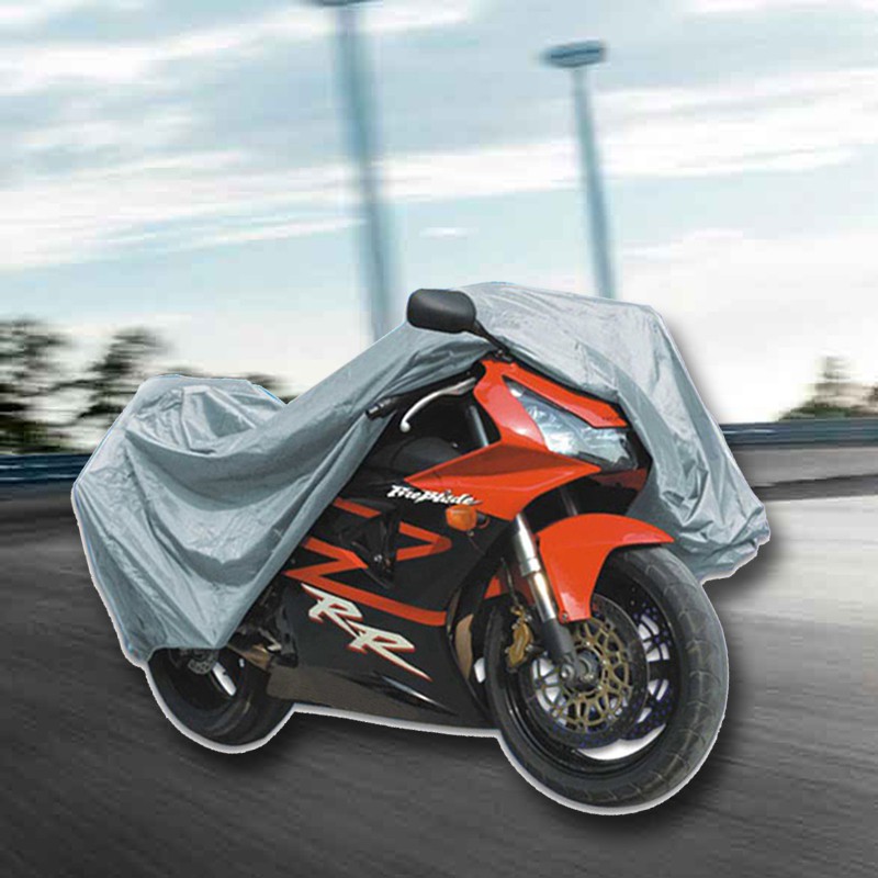 vsdeal.com - Luxe hoes voor over je motor, brommer, of scooter. Ideaal voor de winter! vsdeal.com - Luxe hoes voor over je motor, brommer, of scooter. Ideaal voor de winter!