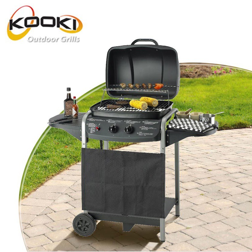 vsdeal.com - Luxe Kooki GAS BBQ Buitenkeuken OP=OP vsdeal.com - Luxe Kooki GAS BBQ Buitenkeuken OP=OP