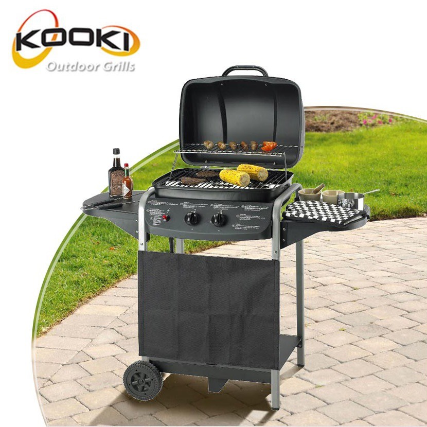 vsdeal.com - Luxe Kooki GAS BBQ Buitenkeuken OP=OP