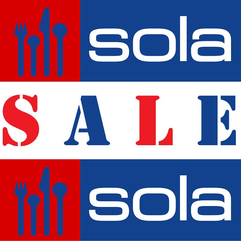 vsdeal.com - Megasale Luxe besteksets van Sola keuze uit 5 modellen OP=OP! vsdeal.com - Megasale Luxe besteksets van Sola keuze uit 5 modellen OP=OP!