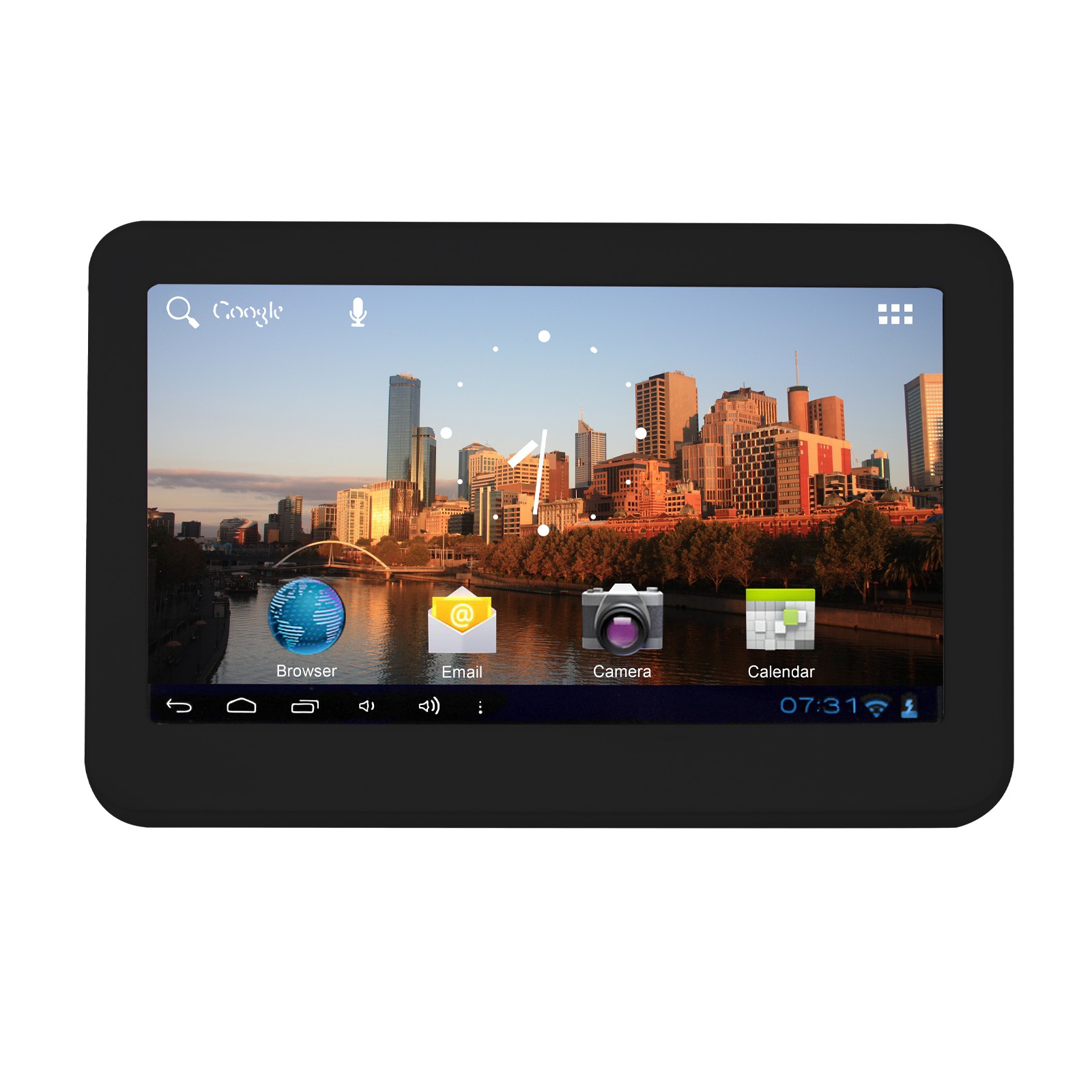 vsdeal.com - Multi Touch Tablet met Android vsdeal.com - Multi Touch Tablet met Android