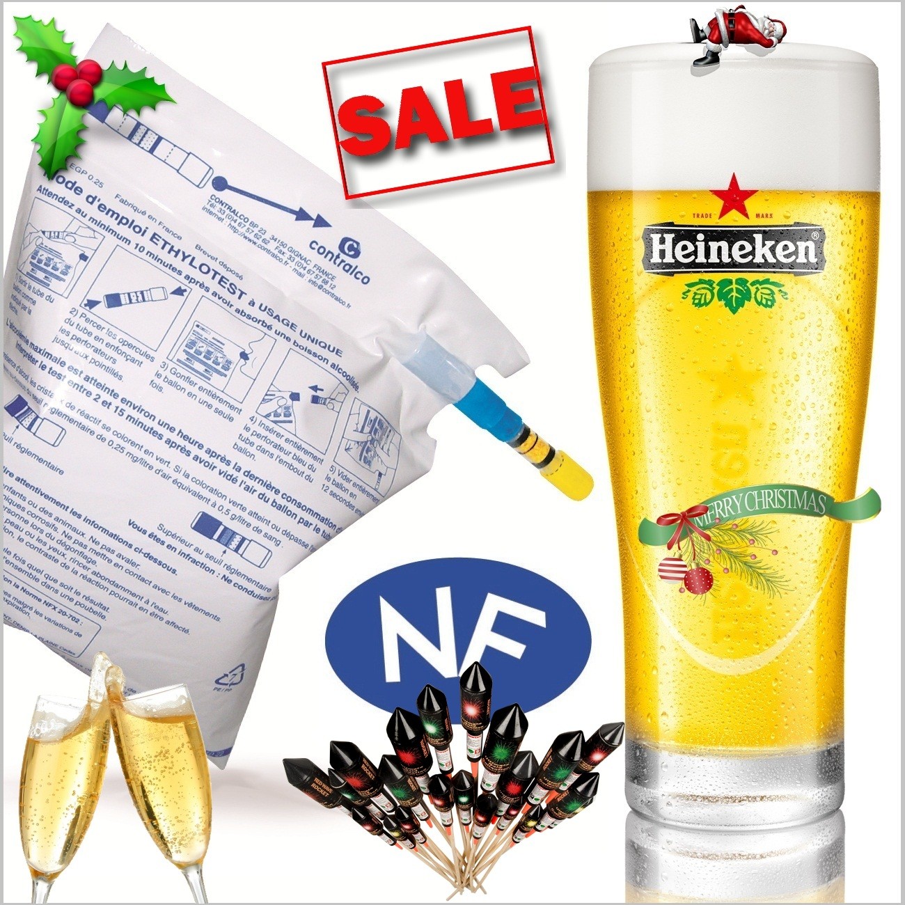 vsdeal.com - NF-gekeurde Alcoholtest OP=OP 2 jaar houdbaar!!