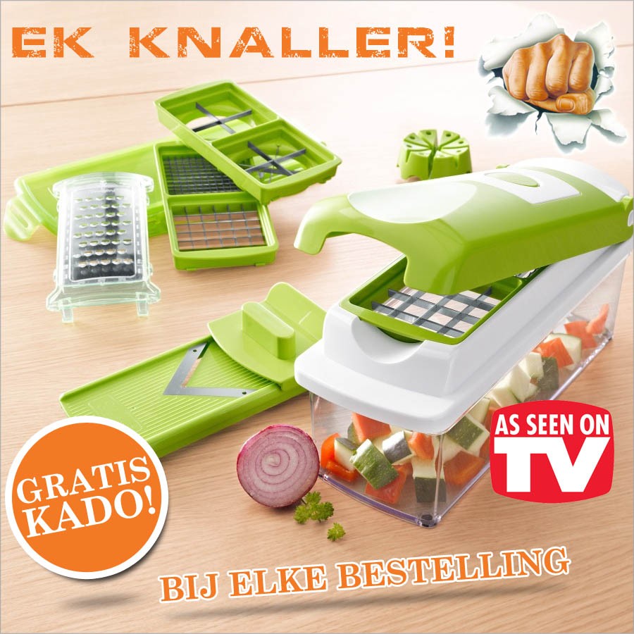 vsdeal.com - Nicer Dicer Plus OP=OP