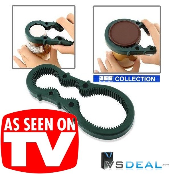 vsdeal.com - Nieuw Anti-slip Opener OP=OP vsdeal.com - Nieuw Anti-slip Opener OP=OP
