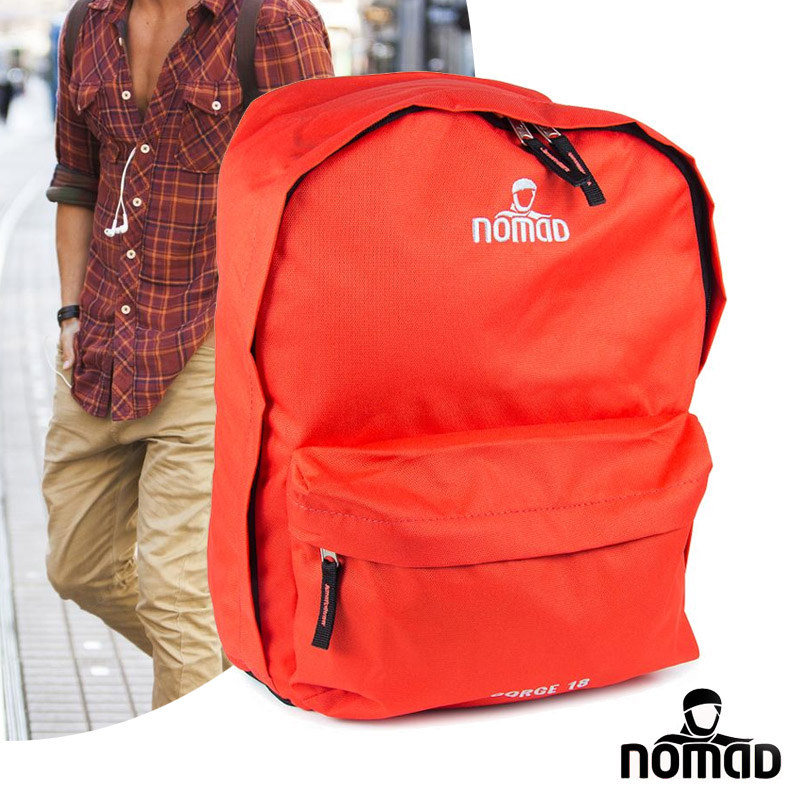 vsdeal.com - Nomad Pimento Rugzak vsdeal.com - Nomad Pimento Rugzak