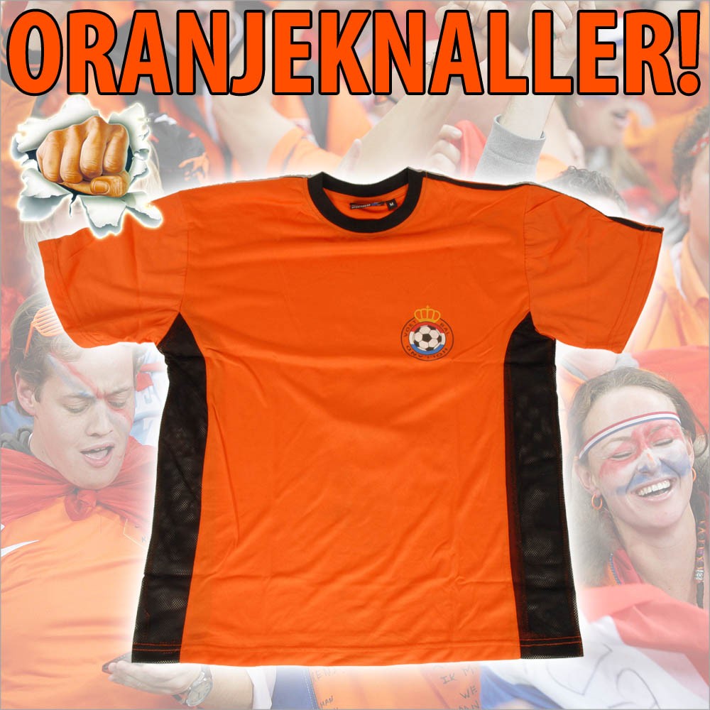 vsdeal.com - Oranje Shirt EK KNALLER! Nog 3,5 week!! vsdeal.com - Oranje Shirt EK KNALLER! Nog 3,5 week!!