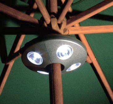 vsdeal.com - Parasol LED Lamp