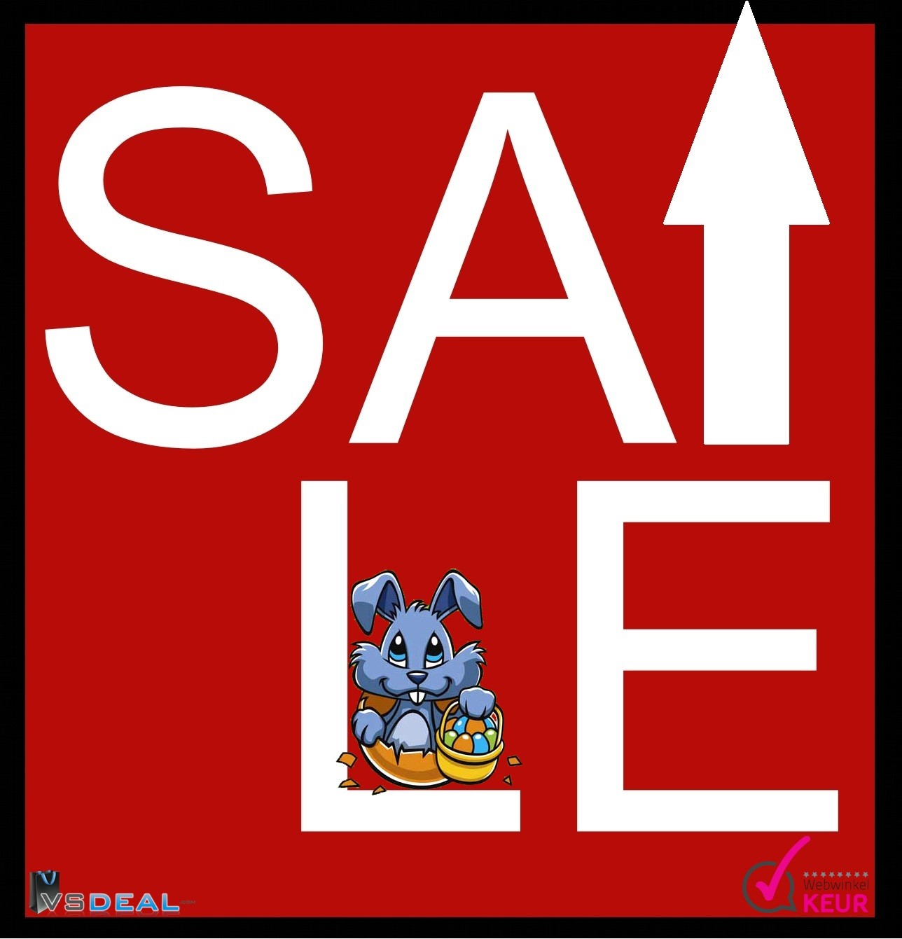 vsdeal.com - PASEN MAGAZIJN LEEGVERKOOP ALLES MOET WEG!! vsdeal.com - PASEN MAGAZIJN LEEGVERKOOP ALLES MOET WEG!!
