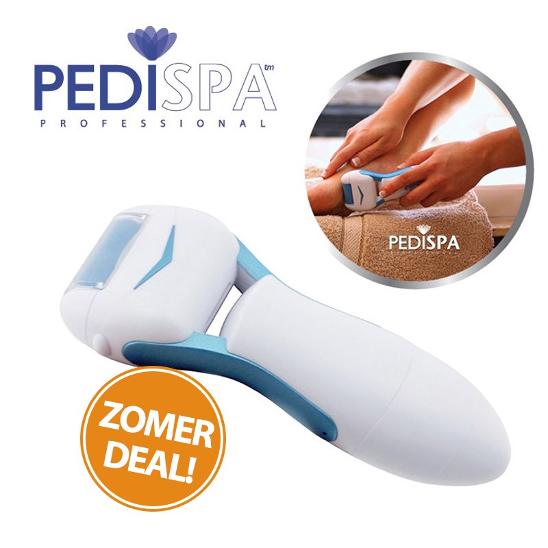 vsdeal.com - Pedi Spa Pro Eeltverwijderaar