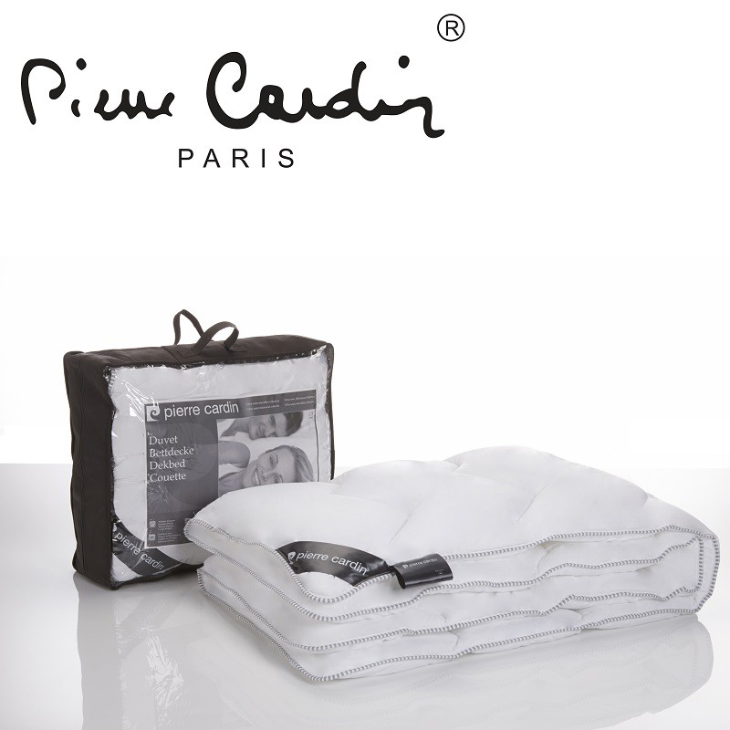 vsdeal.com - Pierre Cardin High Line Black dekbed in 6 formaten vsdeal.com - Pierre Cardin High Line Black dekbed in 6 formaten