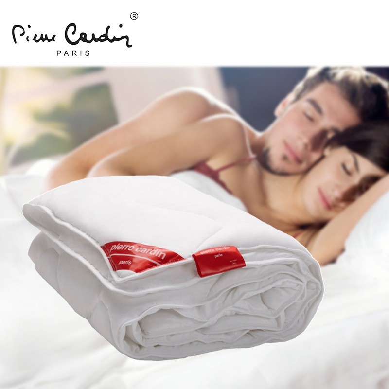 vsdeal.com - Pierre Cardin Microvezel Collectie Dekbed 240 x 220 vsdeal.com - Pierre Cardin Microvezel Collectie Dekbed 240 x 220