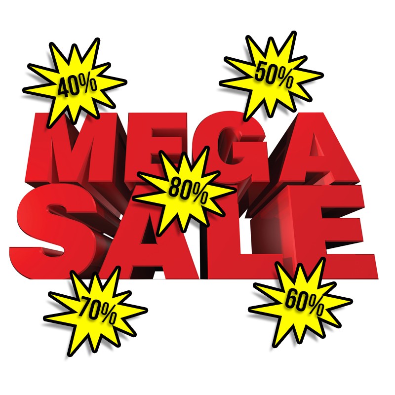 vsdeal.com - Pinksteren Magazijn Sale | Alles Moet Weg!