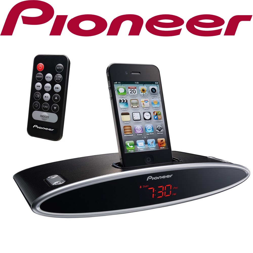 vsdeal.com - Pioneer iPOD & iPHONE Dock | Sale!