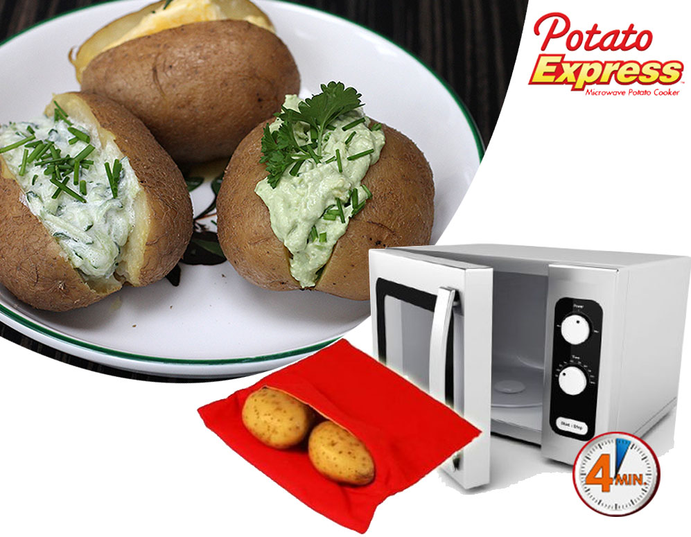 vsdeal.com - Potato Express vsdeal.com - Potato Express