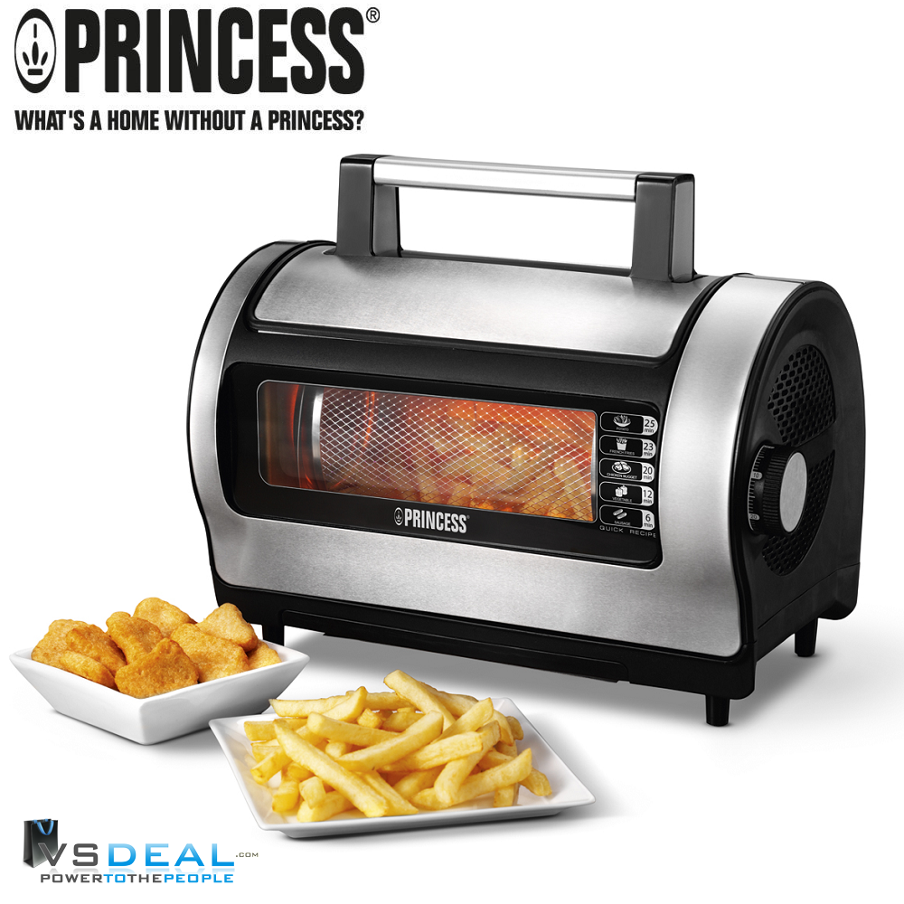 vsdeal.com - Princess Classic Fat Free Friteuse OP=OP