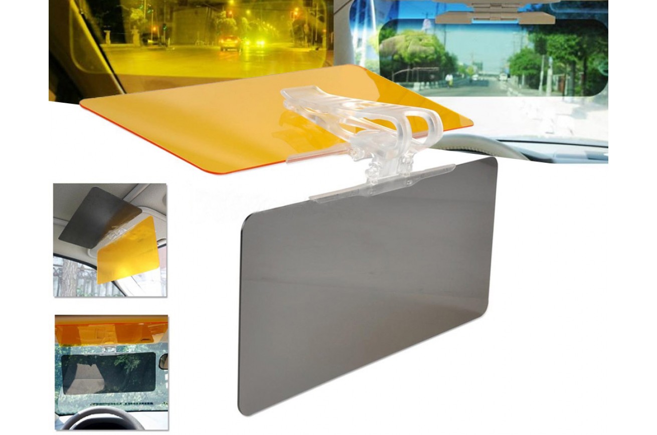 vsdeal.com - Proteye X Zonneklep Voor Auto vsdeal.com - Proteye X Zonneklep Voor Auto