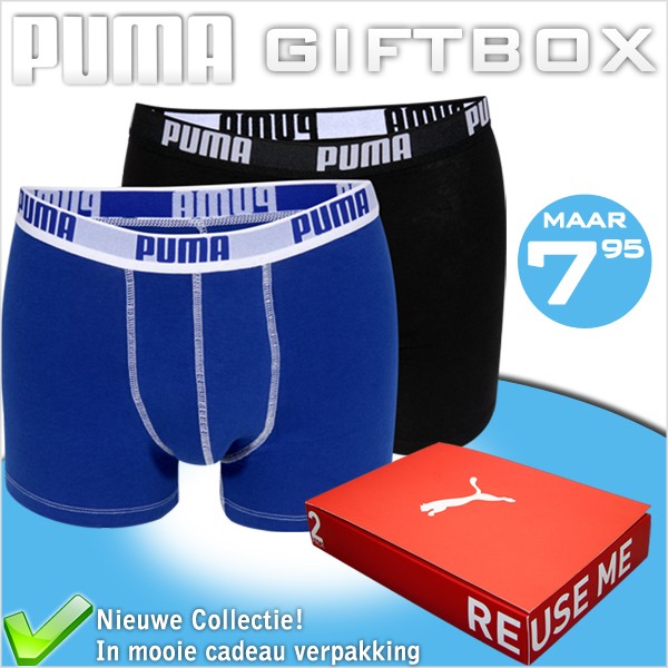 vsdeal.com - Puma Gift Set in GiftBox vsdeal.com - Puma Gift Set in GiftBox