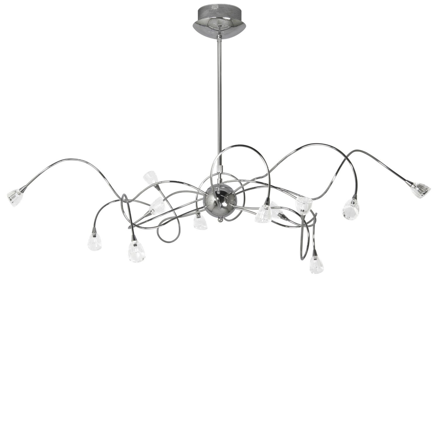 vsdeal.com - Ranex Fay Design Hanglamp - Metaal vsdeal.com - Ranex Fay Design Hanglamp - Metaal