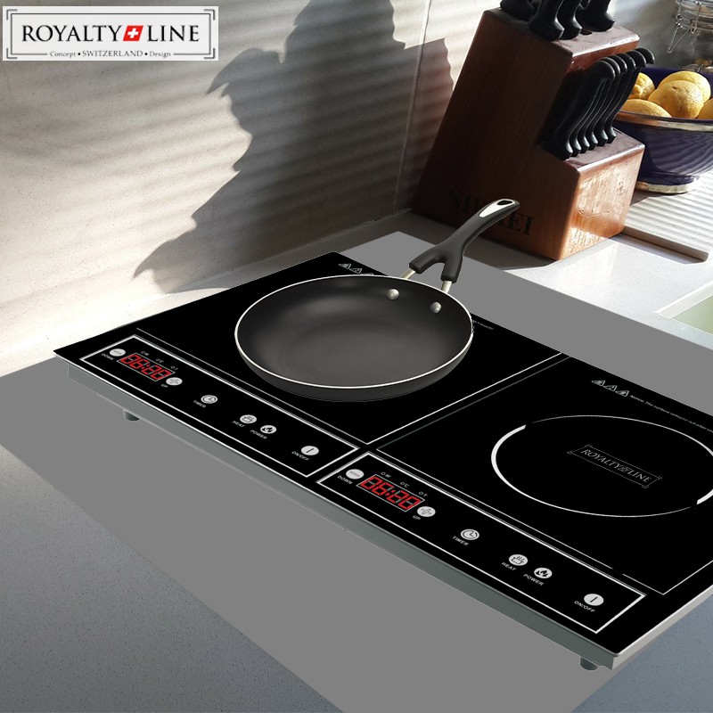 vsdeal.com - Royalty Line Inductie Kookplaat | Keuze uit enkel of dubbel! vsdeal.com - Royalty Line Inductie Kookplaat | Keuze uit enkel of dubbel!
