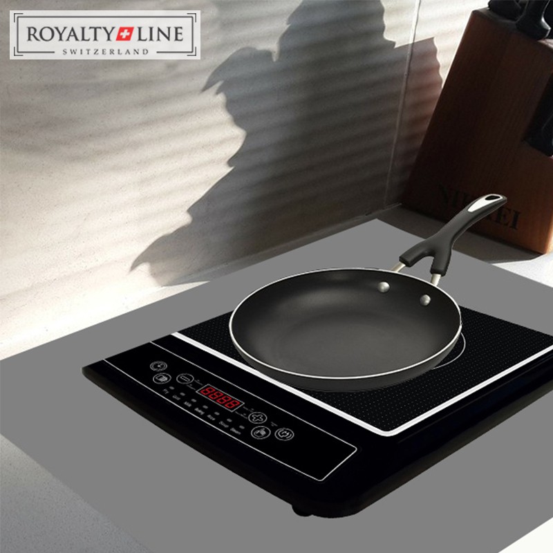 vsdeal.com - Royalty Line Inductie Kookplaat vsdeal.com - Royalty Line Inductie Kookplaat