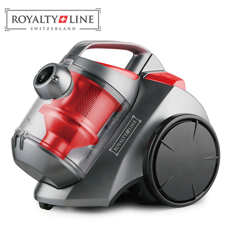 vsdeal.com - Royalty Line Stofzuiger vsdeal.com - Royalty Line Stofzuiger