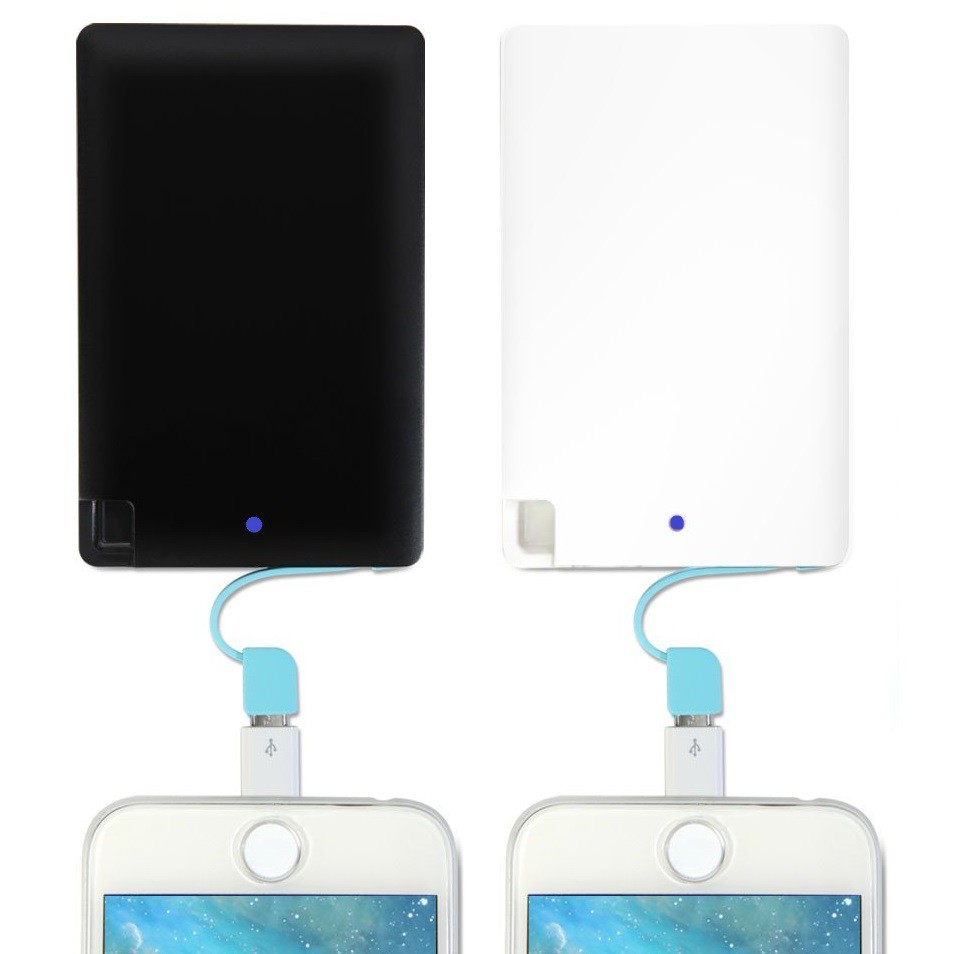 vsdeal.com - Senvi Powerbank 2600 mAh vsdeal.com - Senvi Powerbank 2600 mAh