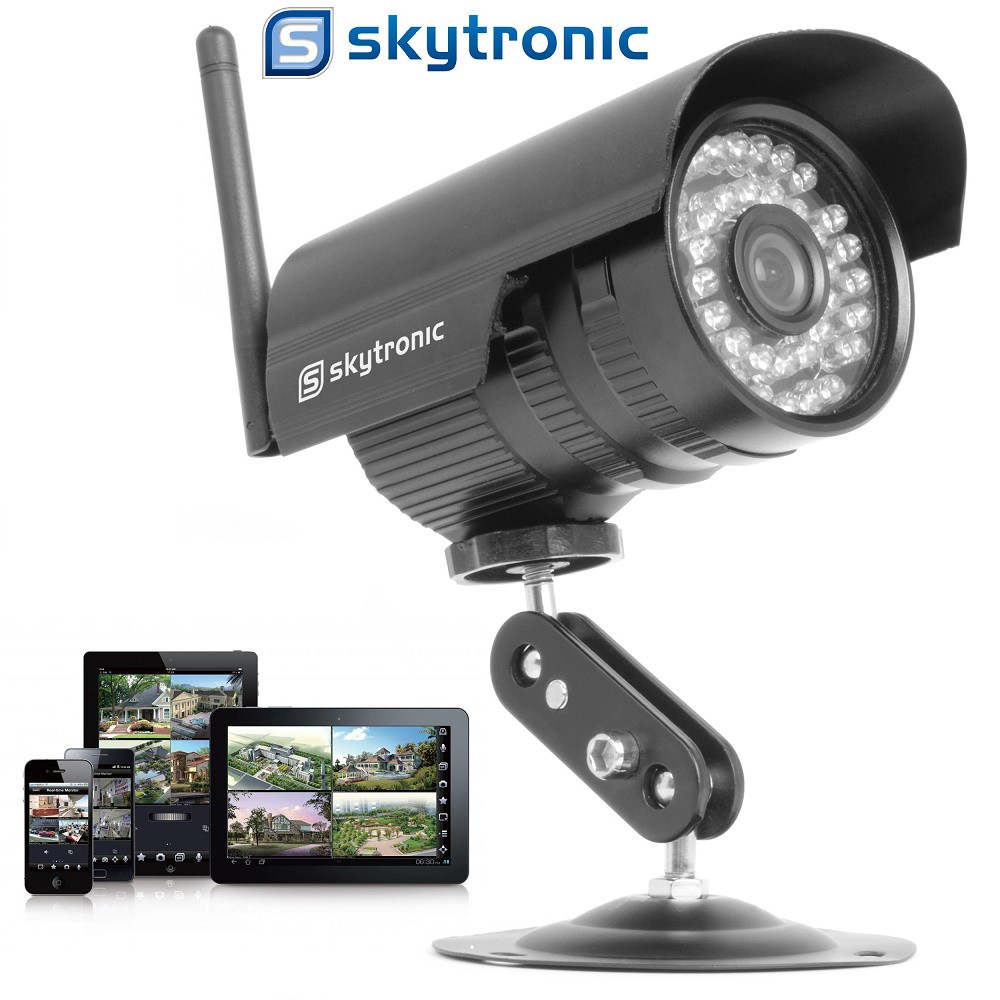 vsdeal.com - SkyTronic IP Buitencamera