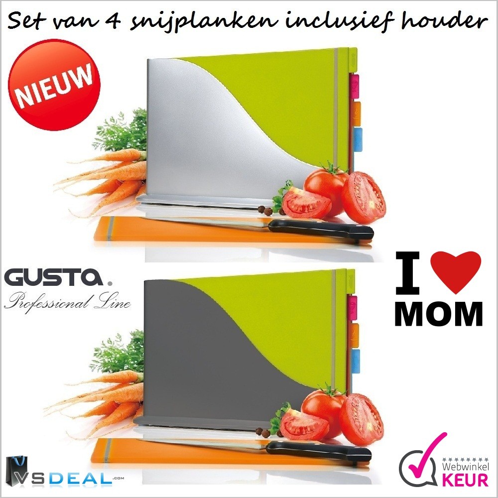 vsdeal.com - Snijplanken Index inclusief houder! OP=OP MoederdagTip vsdeal.com - Snijplanken Index inclusief houder! OP=OP MoederdagTip