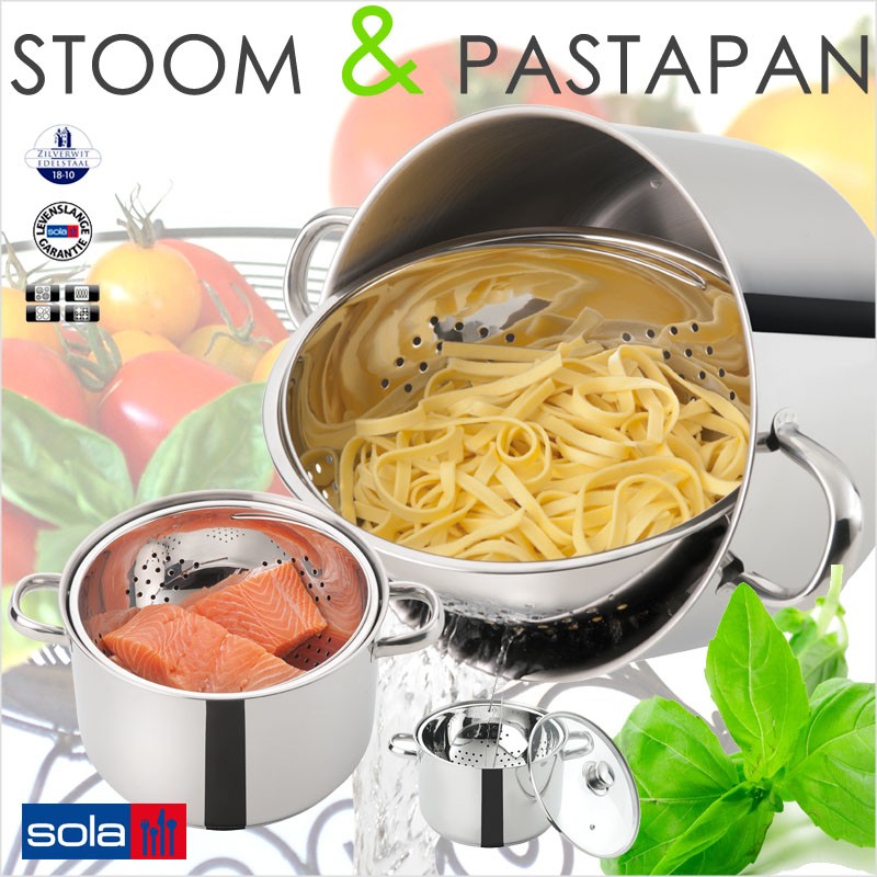 vsdeal.com - Sola Pastapan Stoompan