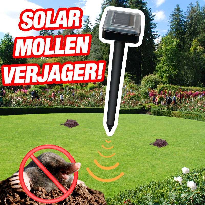 vsdeal.com - Solar mollenverjager GUARD OP=OP