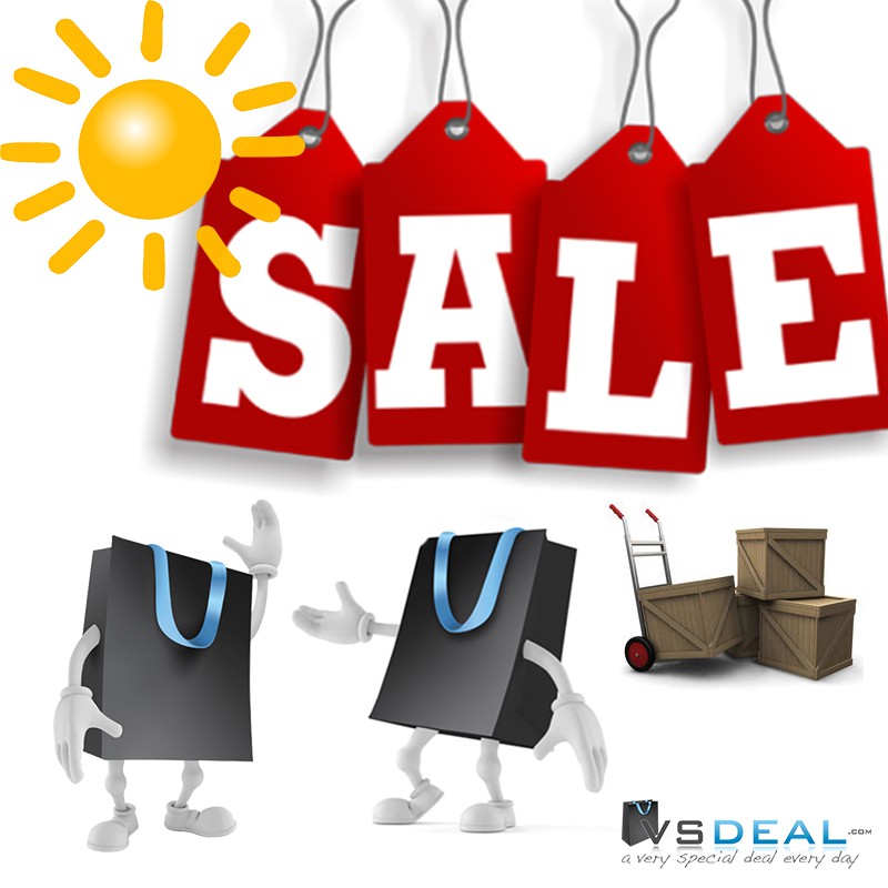 vsdeal.com - Summer Sale | Magazijn Uitverkoop | Alles Moet Weg