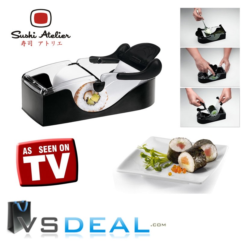 vsdeal.com - Sushi Maker vsdeal.com - Sushi Maker