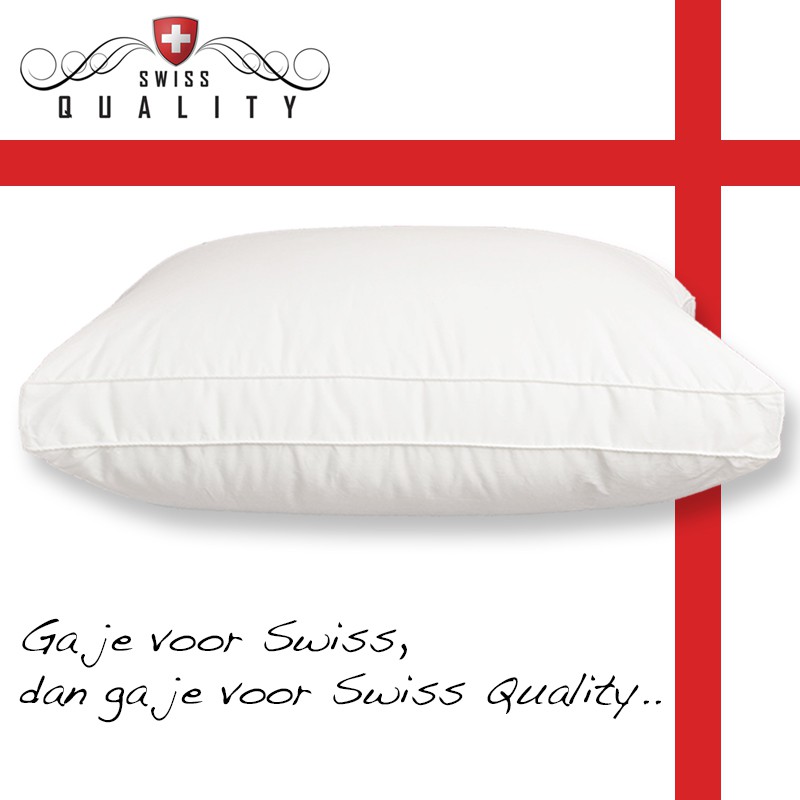 vsdeal.com - Swiss Boxkussen katoen | Swiss Quality vsdeal.com - Swiss Boxkussen katoen | Swiss Quality