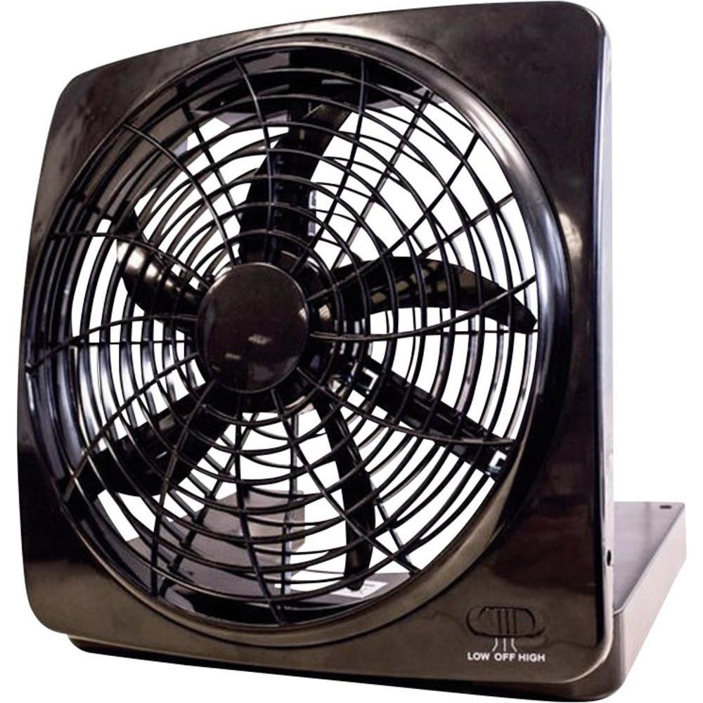 vsdeal.com - Tafelventilator Draagbaar met 2 snelheden OP=OP