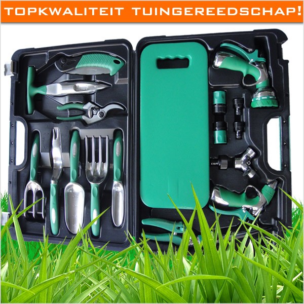 vsdeal.com - Top kwaliteit tuingereedschap