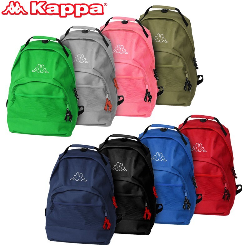 vsdeal.com - Trendy Kappa Rugzak voor Hem en Haar OP=OP