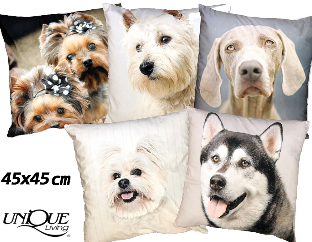 vsdeal.com - Unique Living Best Friend Sierkussen vsdeal.com - Unique Living Best Friend Sierkussen