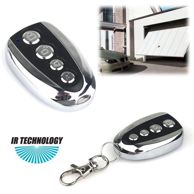 vsdeal.com - Universele Garagedeur / Hekopener vsdeal.com - Universele Garagedeur / Hekopener