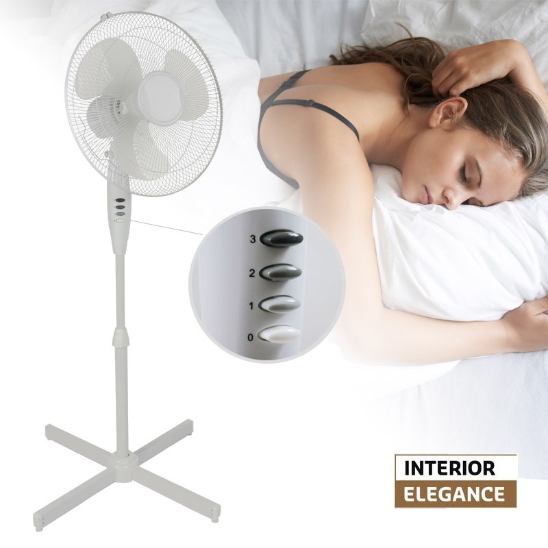 vsdeal.com - Ventilator XL 40cm diameter