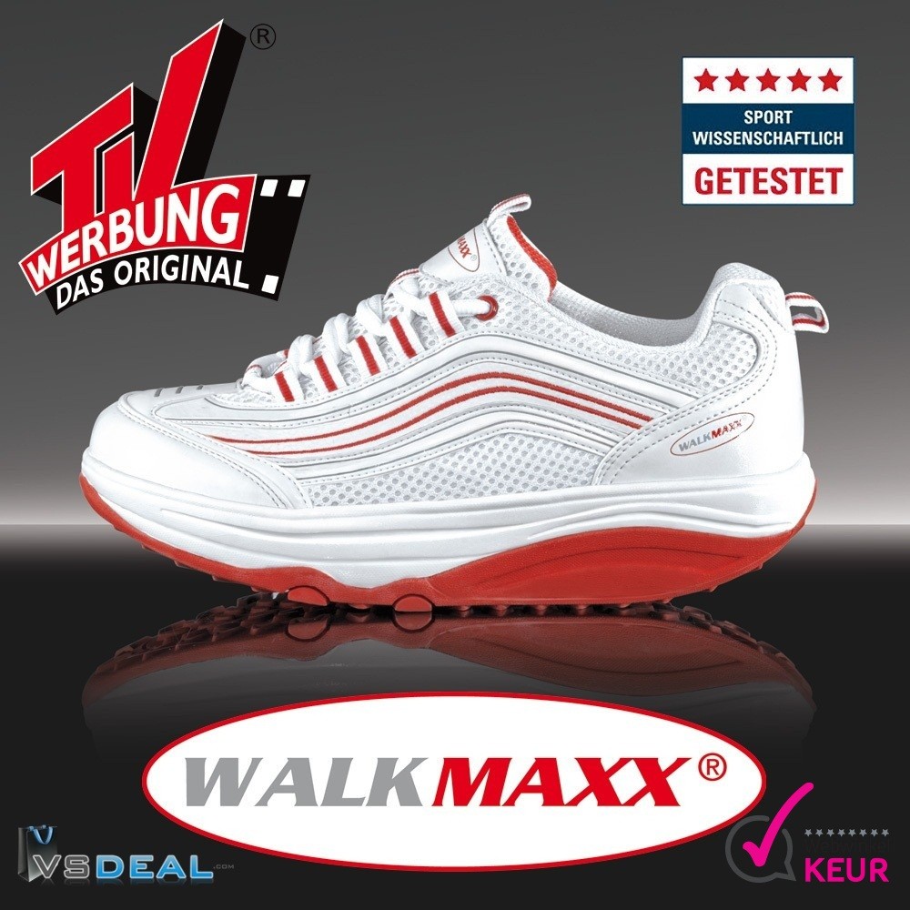 vsdeal.com - WALKMAXX Fitnessschoenen voor Hem & Haar!! vsdeal.com - WALKMAXX Fitnessschoenen voor Hem & Haar!!