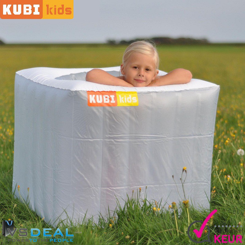 vsdeal.com - Waterpret voor buiten & binnen met de KubiKids OP=OP vsdeal.com - Waterpret voor buiten & binnen met de KubiKids OP=OP