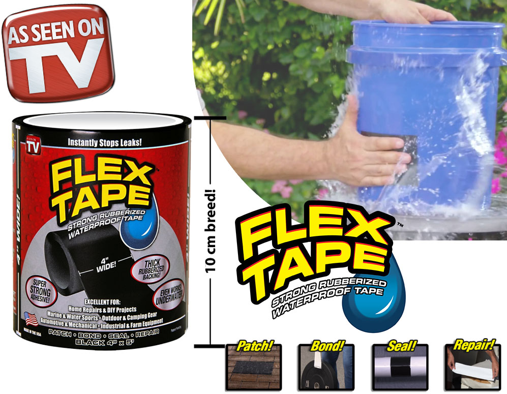 vsdeal.com - Waterproof Flex Tape vsdeal.com - Waterproof Flex Tape
