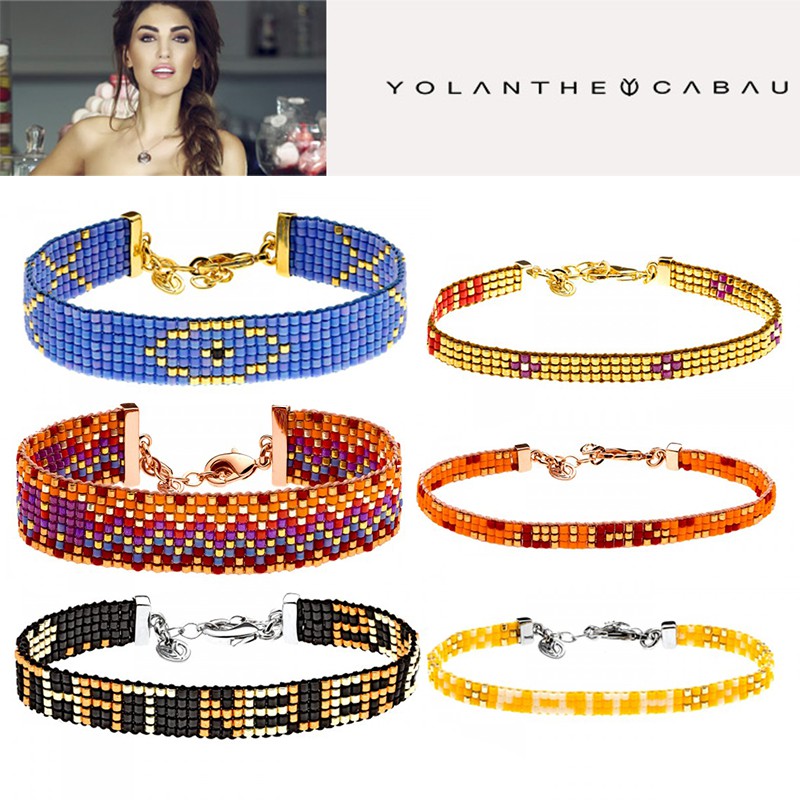 vsdeal.com - Yolanthe Cabau Jewels keuze uit 3 sets vsdeal.com - Yolanthe Cabau Jewels keuze uit 3 sets