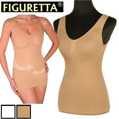 Waat? - 2 maten kleiner in 3 seconden met de Figuretta Body! Waat? - 2 maten kleiner in 3 seconden met de Figuretta Body!