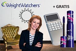Waat? - 2 weken GRATIS Weight Watchers Online Waat? - 2 weken GRATIS Weight Watchers Online