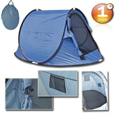 Waat? - 2-persoons Pop-up Tent Waat? - 2-persoons Pop-up Tent