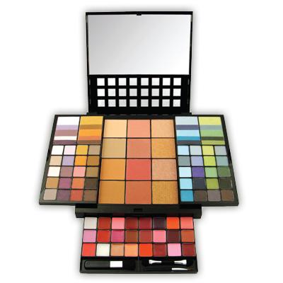 Waat? - 99-delig cosmetica set